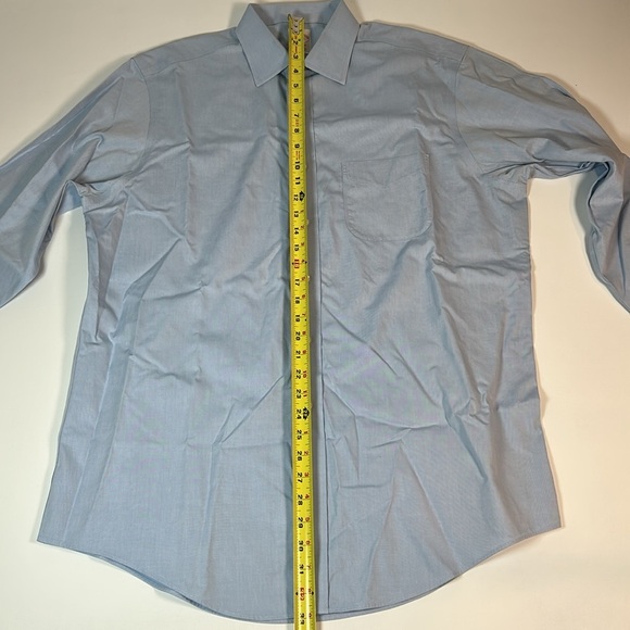 Brooks Brothers Madison Button Down Shirt - Picture 10 of 11